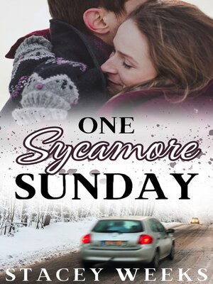cover image of One Sycamore Sunday